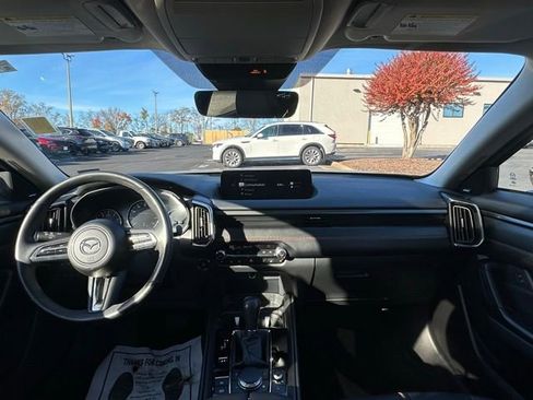 Used 2024 MAZDA CX-50 2.5 Turbo w/ Weather Package image 30