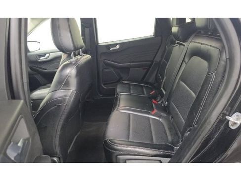 Used 2024 Ford Escape Platinum AWD/4WD image 10