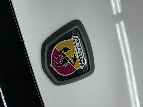 Used 2017 FIAT 124 Spider Abarth image 14