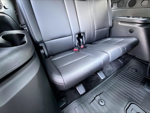 Used 2026 Hyundai Palisade Calligraphy AWD/4WD image 23