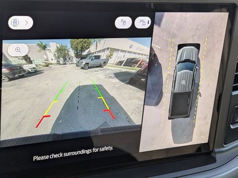 Used 2025 Ford F150 XLT w/ Equipment Group 302A MID image 13