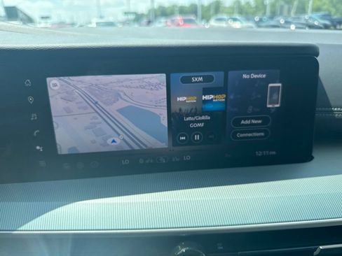 New 2026 Nissan Murano SL AWD/4WD image 22