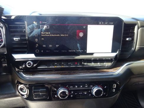 Certified 2024 GMC Sierra 1500 Elevation w/ X31 Off-Road Package image 29