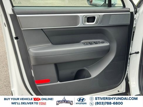 New 2026 Hyundai Santa Fe SE image 25