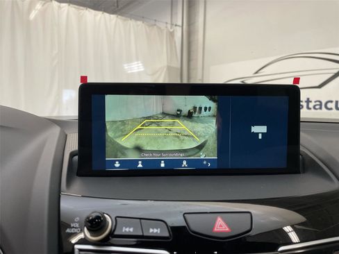 New 2026 Acura RDX SH-AWD image 18