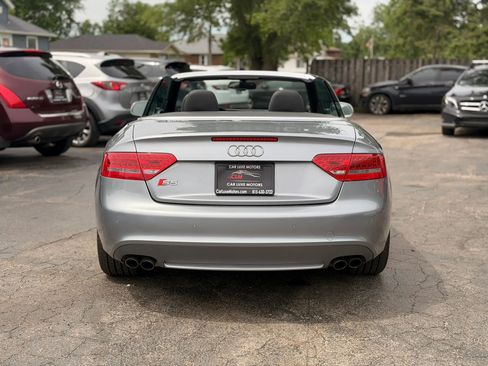 Used 2011 Audi S5 Premium Plus AWD/4WD image 18