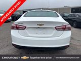 Used 2022 Chevrolet Malibu LT image 5