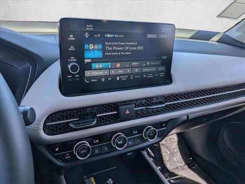 Used 2024 Honda HR-V EX-L image 14