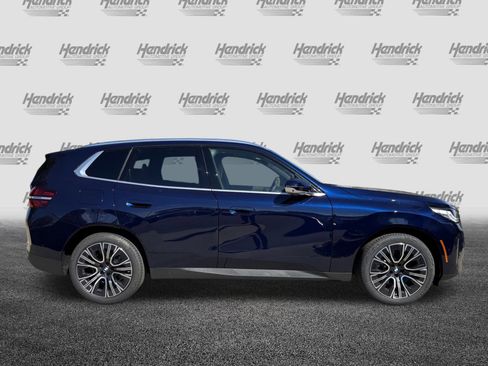 Used 2026 BMW X3 xDrive30 w/ Premium Package image 10