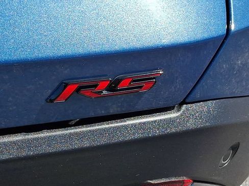 Used 2025 Chevrolet Equinox RS w/ Safety and Technology Package AWD/4WD image 31