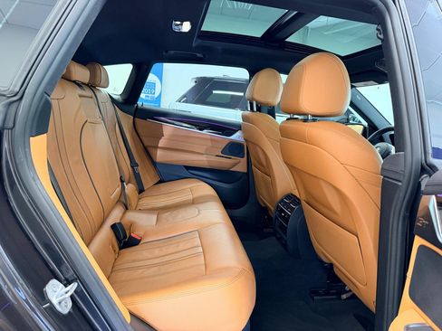 Used 2019 BMW 640i Gran Turismo xDrive AWD/4WD image 30
