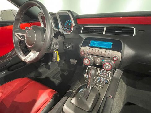 Used 2011 Chevrolet Camaro SS w/ RS Package image 62