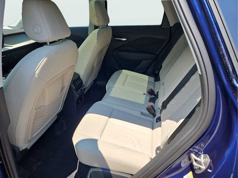 New 2026 Audi Q3 quattro 2.0T AWD/4WD image 14