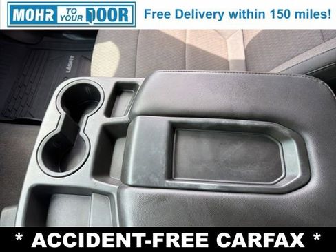 Used 2020 Chevrolet Silverado 1500 LT w/ Fleet Comfort Package AWD/4WD image 23
