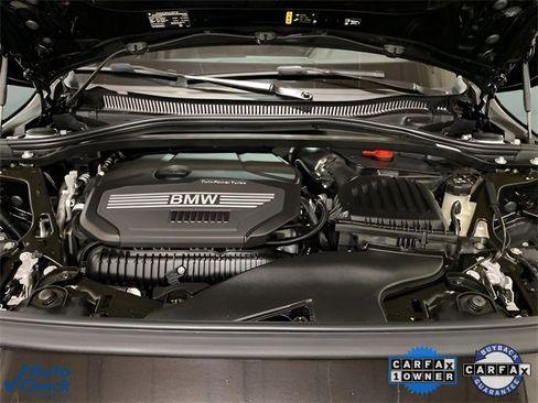 Used 2024 BMW 228i Gran Coupe image 98