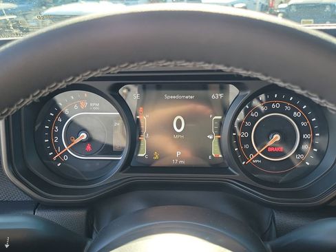 New 2026 Jeep Gladiator Mojave image 7