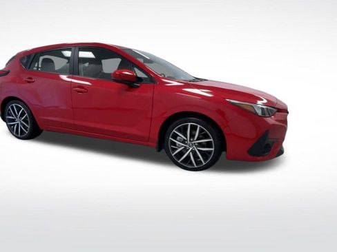 New 2025 Subaru Impreza 2.0i Sport image 2