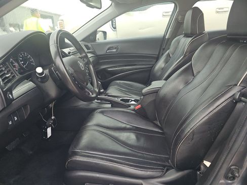 Used 2020 Acura ILX FWD image 6