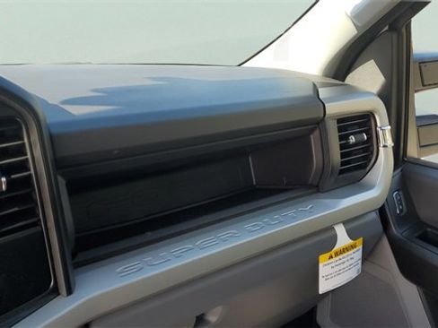 New 2026 Ford F450 XL w/ Snow Plow Prep Package image 30