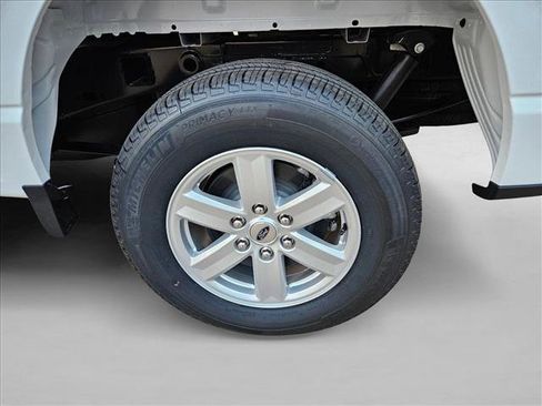 New 2026 Ford F150 XL w/ Equipment Group 103A High image 11