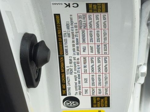 Used 2023 Lexus IS 300 w/ Comfort Package image 51