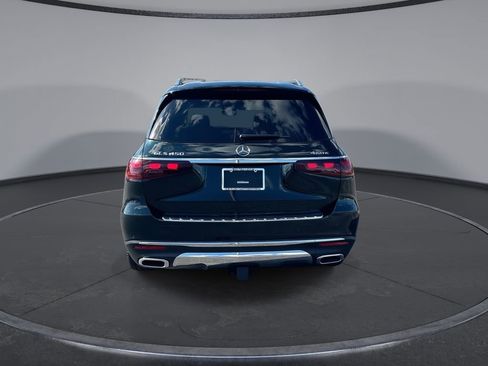 Used 2024 Mercedes-Benz GLS 450 4MATIC image 17