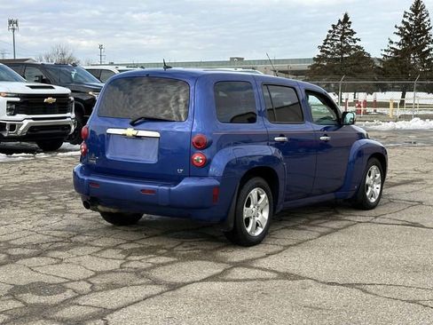 Used 2006 Chevrolet HHR LT w/ Preferred Equipment Group image 7