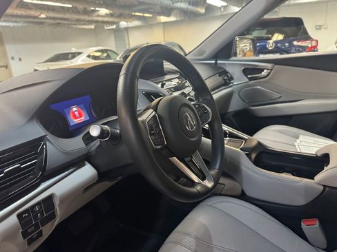 Certified 2023 Acura RDX w/ Technology Package image 26