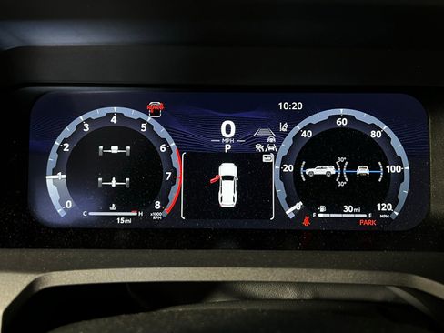 Certified 2026 Toyota 4Runner TRD Sport Premium image 10