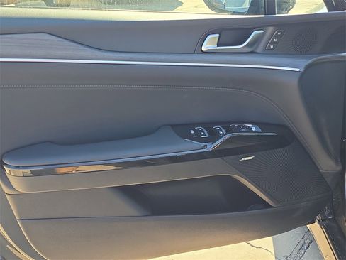 New 2026 Kia K5 EX image 19