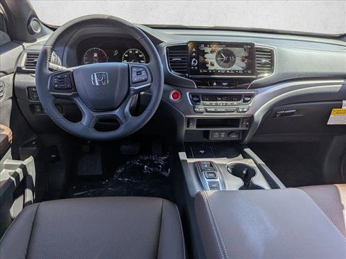 New 2026 Honda Ridgeline RTL image 14