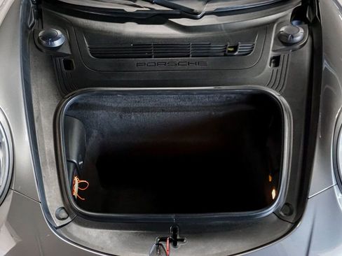 Used 2017 Porsche 911 GT3 RS image 16