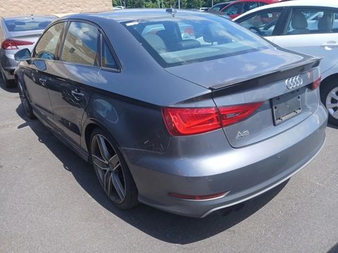 Used 2016 Audi A3 1.8T Premium FWD image 4