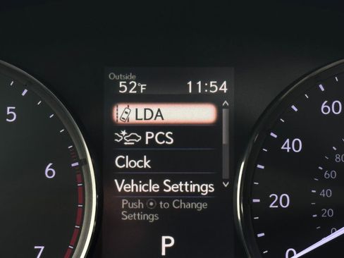 Used 2017 Lexus IS 200t image 25