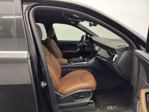 Used 2022 Audi Q7 2.0T Premium Plus w/ Premium Plus Package image 30