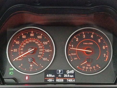 Used 2017 BMW 230i Coupe image 11