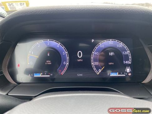 New 2025 Jeep Grand Cherokee Laredo X w/ Luxury Tech Group I image 20