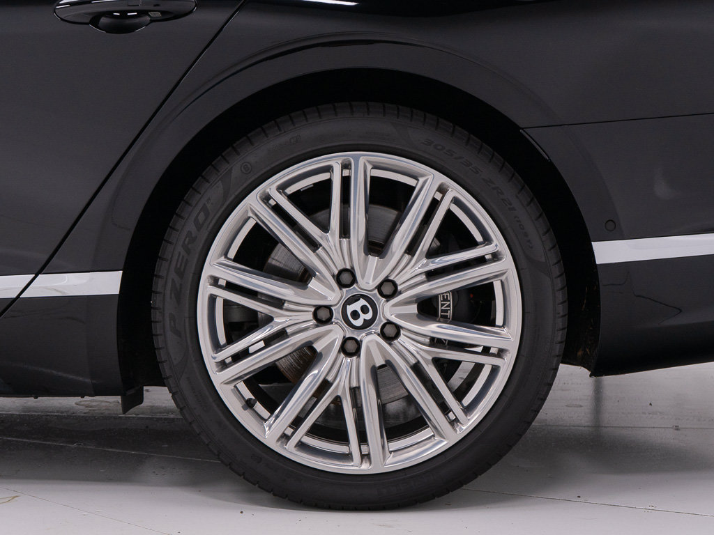 Certified 2021 Bentley Flying Spur W12 AWD/4WD image 44