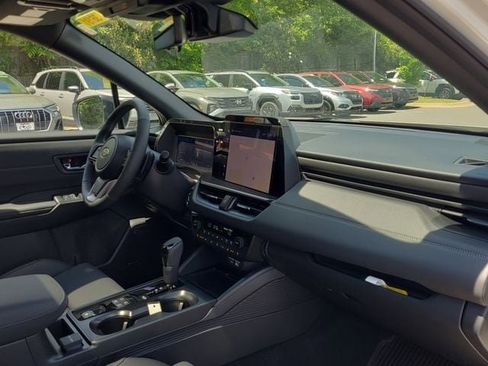 Certified 2026 Subaru Outback Touring XT AWD/4WD image 20