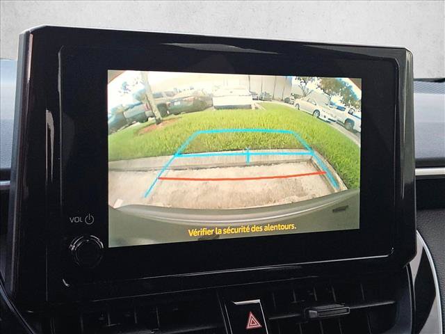 Used 2024 Toyota Corolla SE FWD image 11