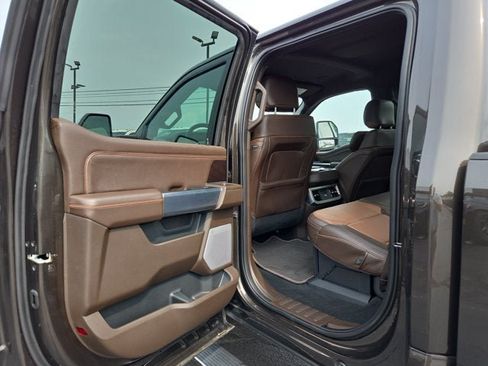 Used 2025 Ford F350 King Ranch AWD/4WD image 11