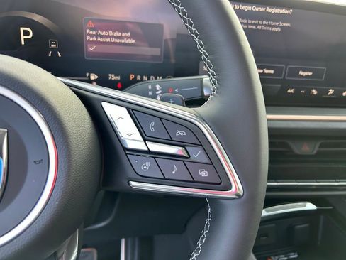 New 2026 Buick Envision Sport Touring image 12