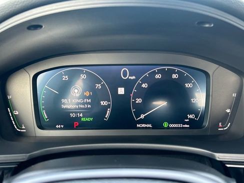 Used 2026 Honda Civic Sport Touring image 22