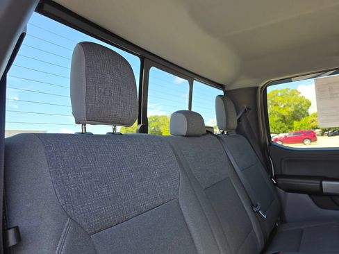 Used 2024 Ford F150 XLT w/ Equipment Group 302A MID RWD image 19