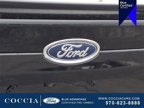 Used 2019 Ford Fusion SE w/ Equipment Group 151A image 30