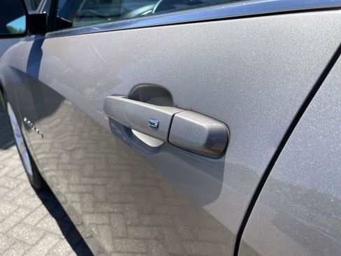Used 2024 Chevrolet Malibu LT FWD image 11