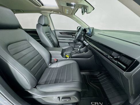 Used 2024 Honda CR-V EX-L image 38