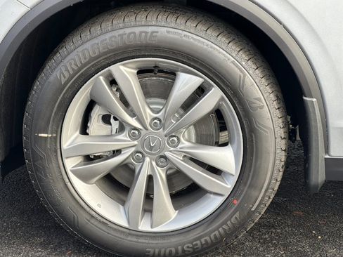 New 2026 Acura MDX image 24