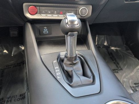 Used 2026 Ford Mustang Coupe RWD image 18