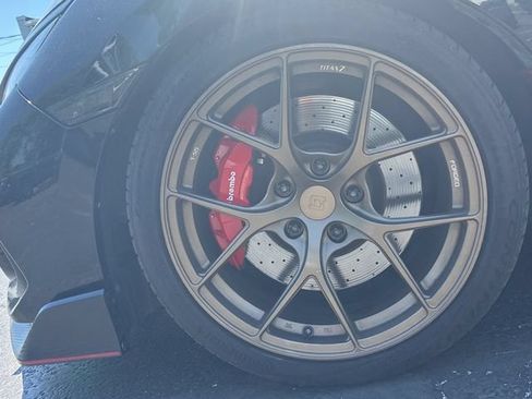 Used 2018 Honda Civic Type R image 11